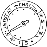 5X63_Indicator receiving leap
